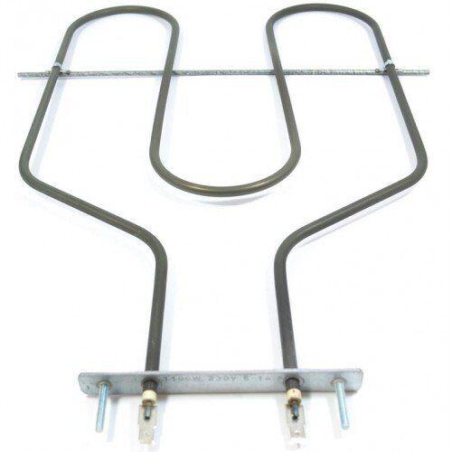 Grejač šporeta 1100w Gorenje novi tip ravna pločica 4086