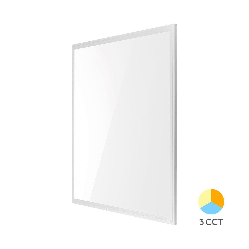 Braytron LED panel BRY-PANELLED-40W-595x595-BELA-3U1