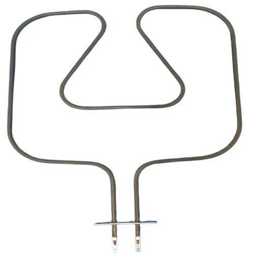 Grejač šporeta Luxor, Electrolux 1100w m iegs188, 430x320mm