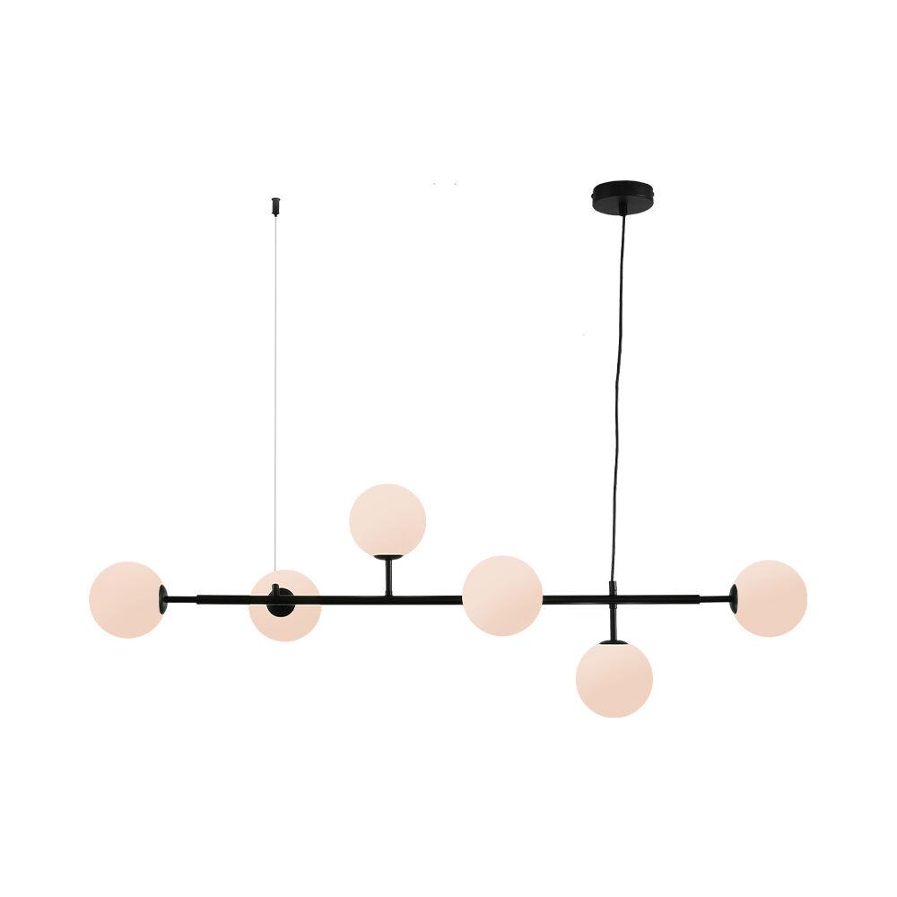 Braytron Visilica BRY-S011S-1H-6xG9-MLK