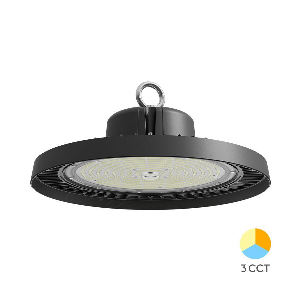 Braytron LED reflektor-hibay BRY-HIBAY-ESP-100W-BLC-3IN1-IP65