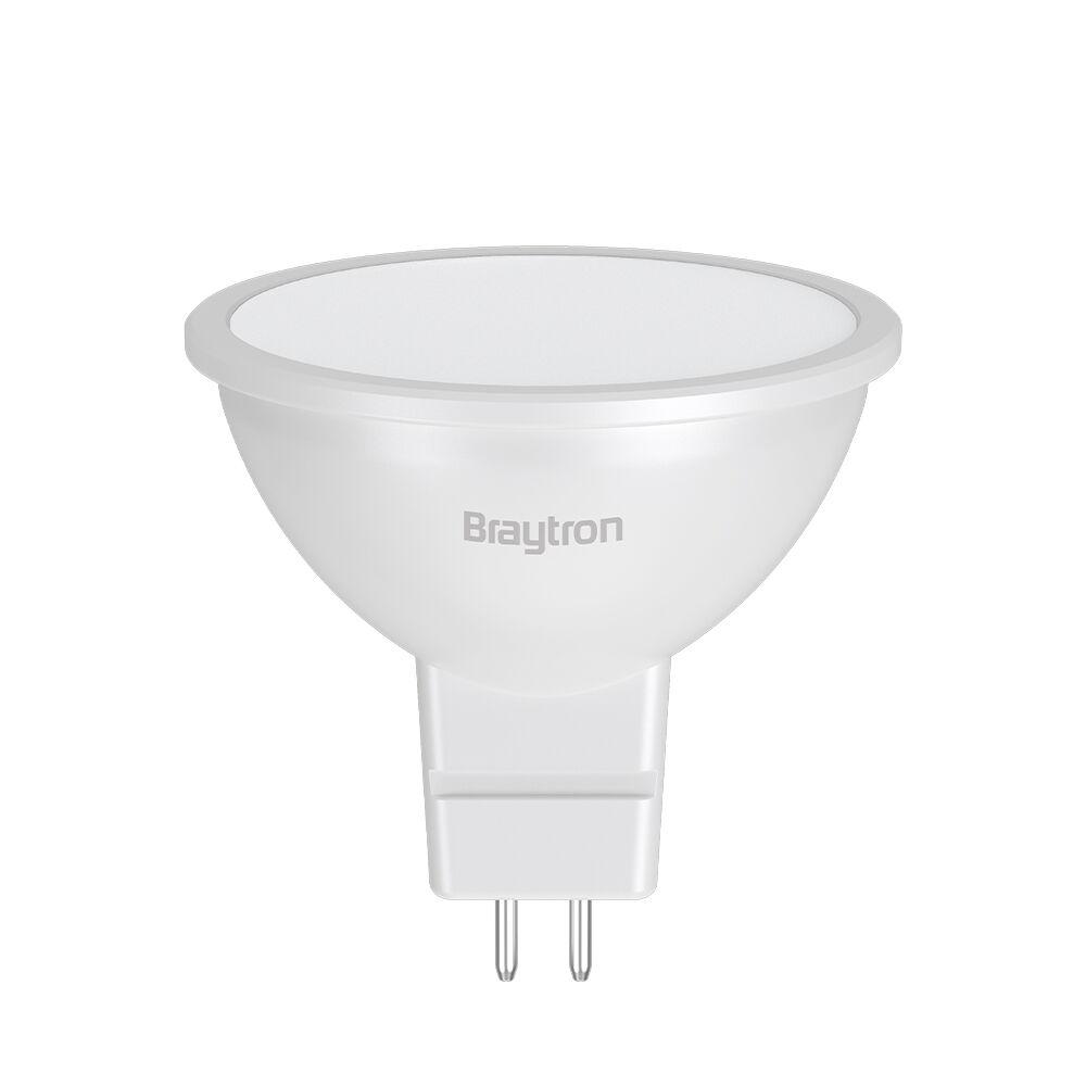 Braytron LED sijalica BRY-ADVANCE-5W-GU5.3-110D-4000K