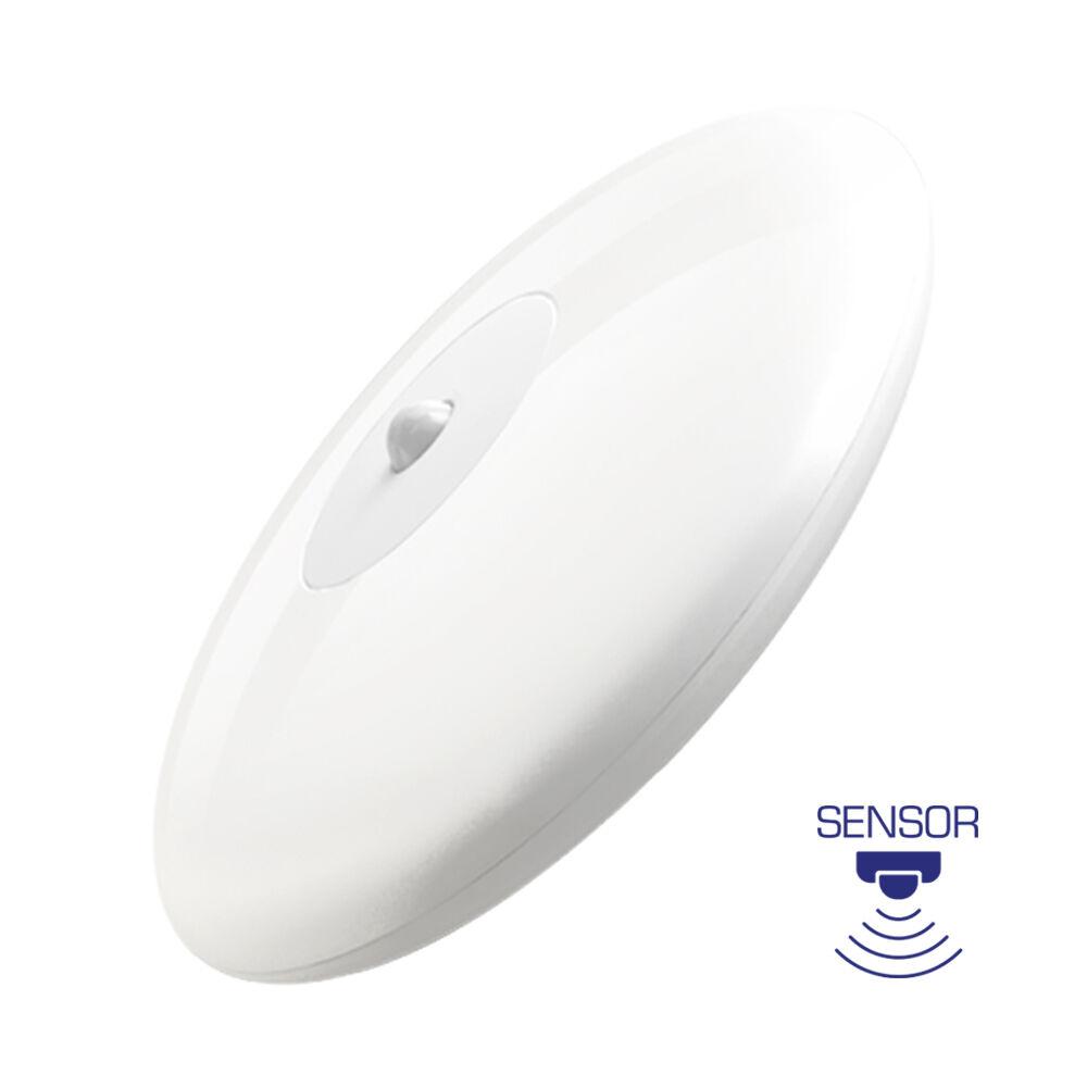 Braytron LED plafonjera sa senzorom BRY-JADE-OKRUGLA-D260-18W-3000K-IP44