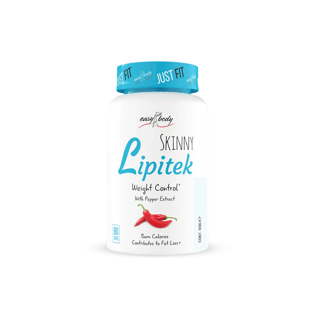 QNT Lipitek Women, 90 kapsula