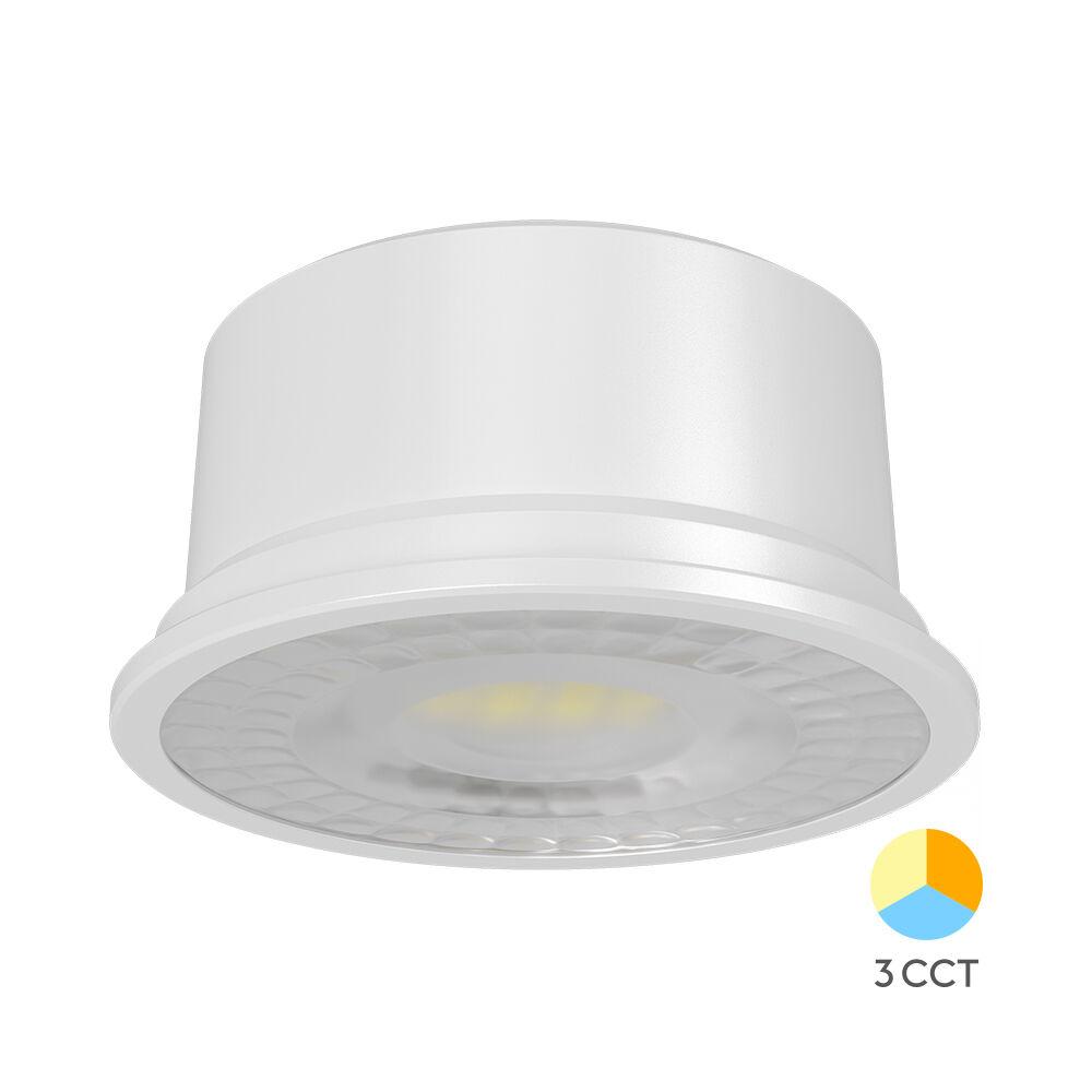 Braytron LED sijalica Mr16 BRY-PREMIUM-5W-3U1-45D