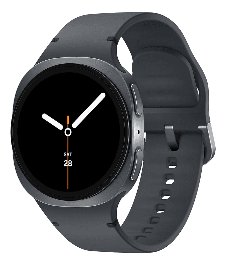Samsung Galaxy Watch 8 Pametni sat, 40 mm, Bluetooth Grey