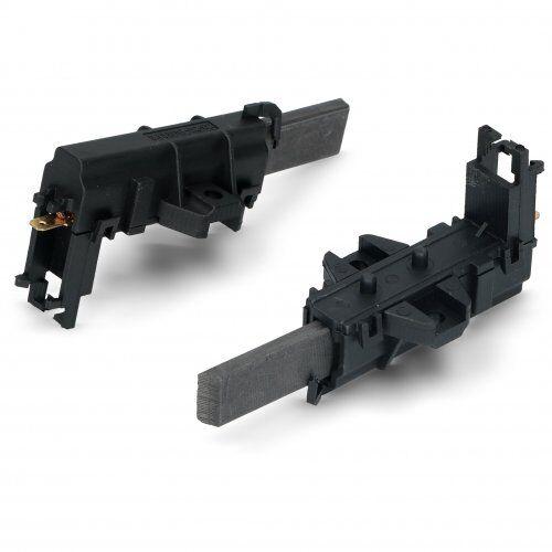 Schunk Set četkice, 13.6 x 5 x 42 Gorenje sa kućištem 393229 Germany