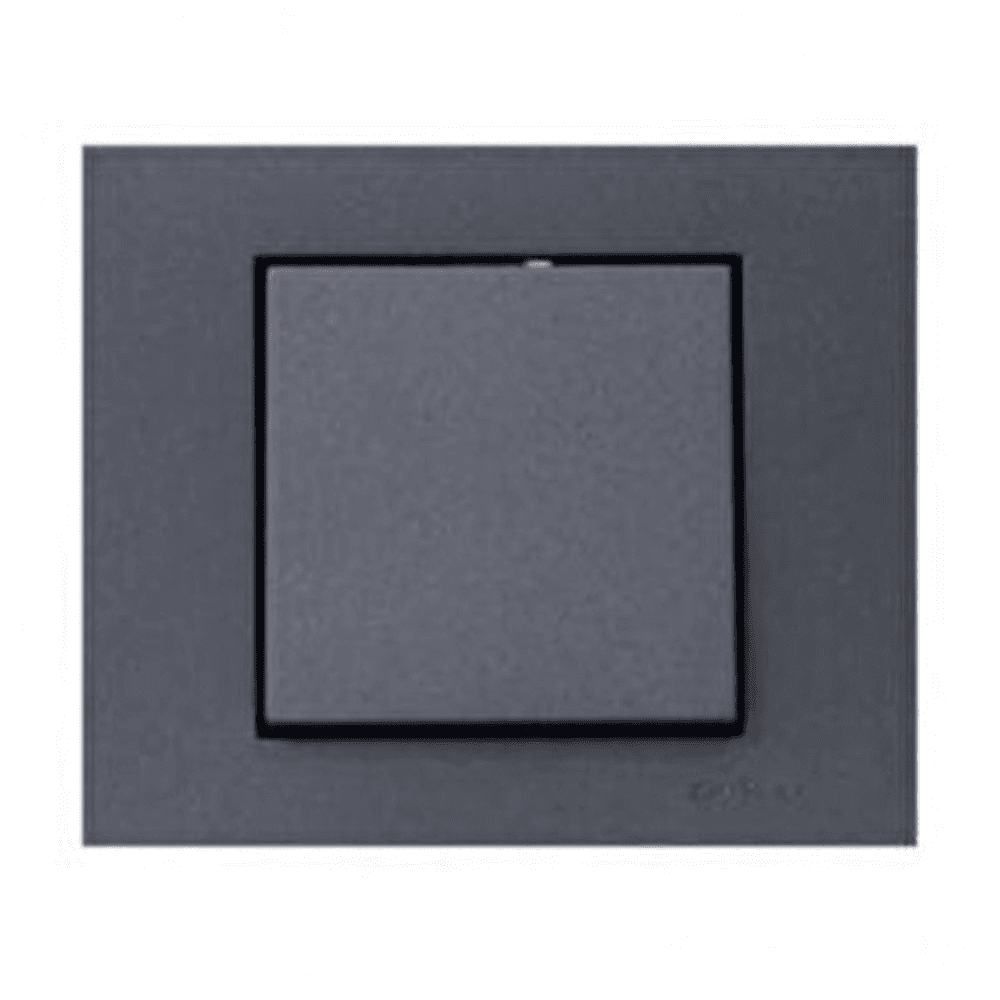 Jednopolni prekidač, Sivi