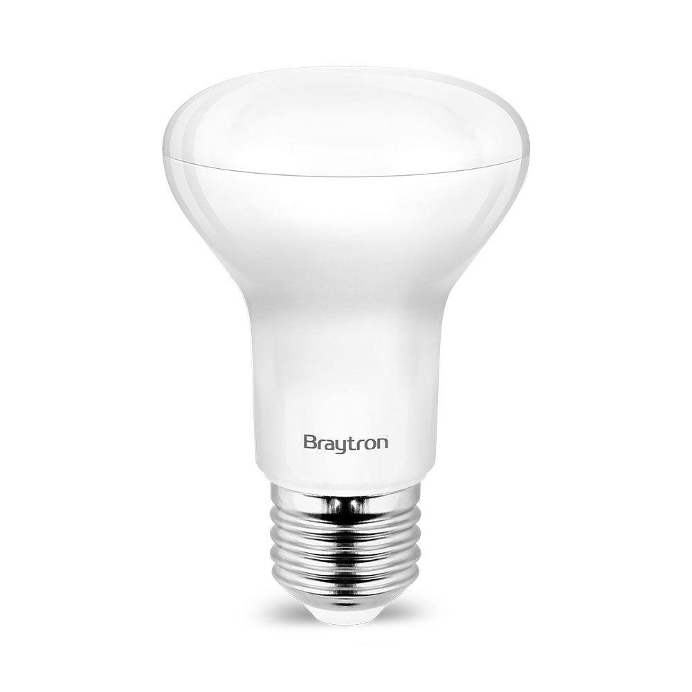 Braytron LED sijalica BRY-ADVANCE-9W-E27-R63-6500K