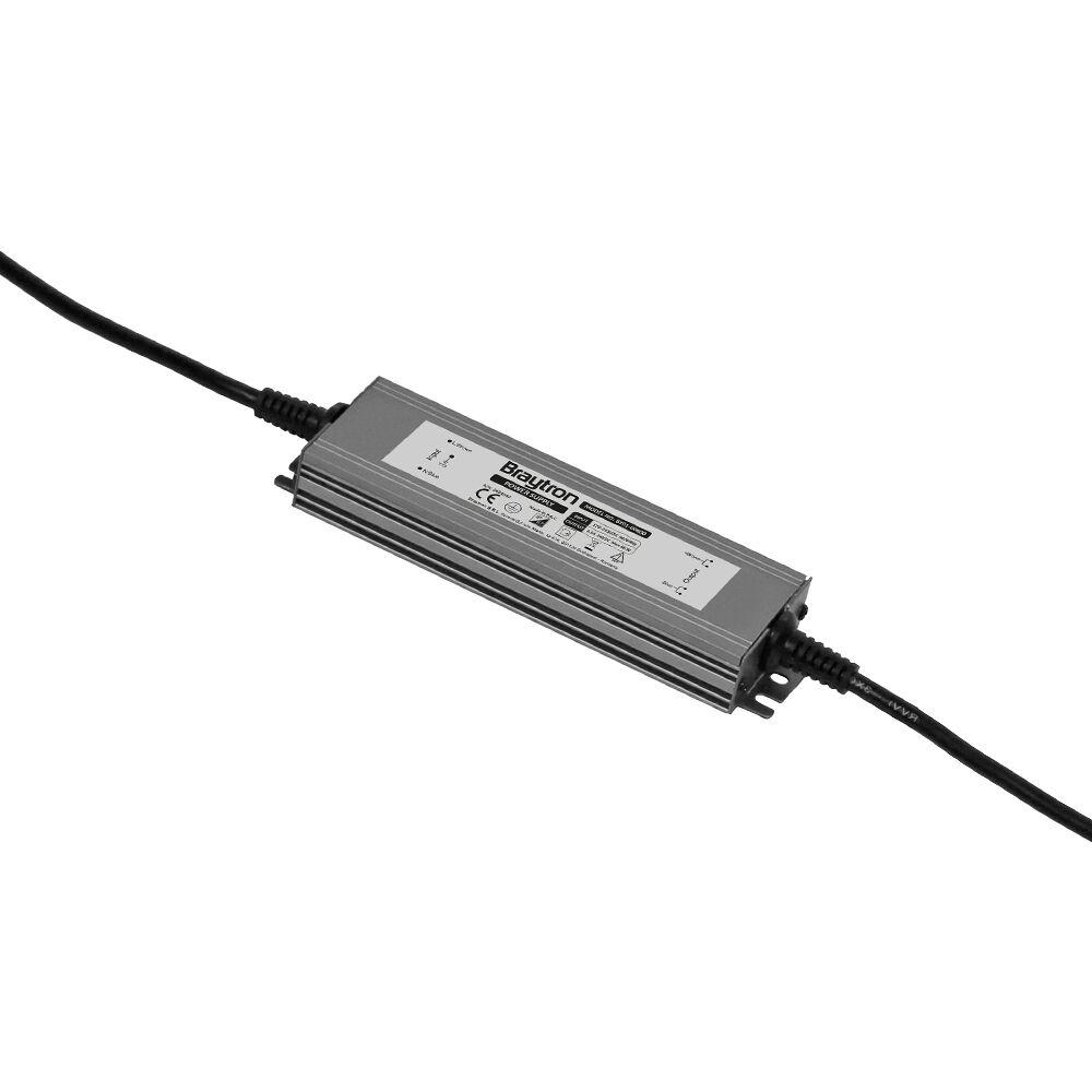 Braytron Napajanje za LED rasvetu BRY-60W-24VDC-IP67