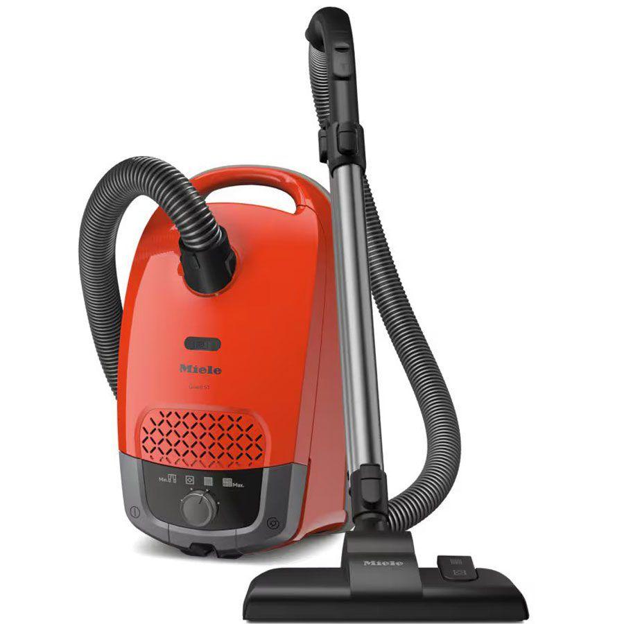 Miele Usisivač sa kesom Guard S1 Junior PowerLine, 890W, 3.5l,  TerraRed