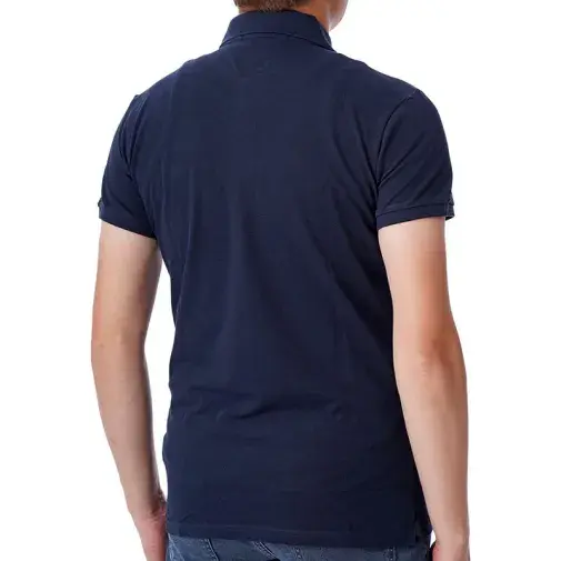 Robe Di Kappa Muška maјica Polo Sun, Teget