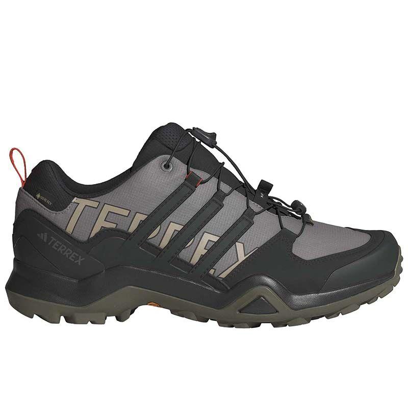 Muške patike Adidas Terrex, sive