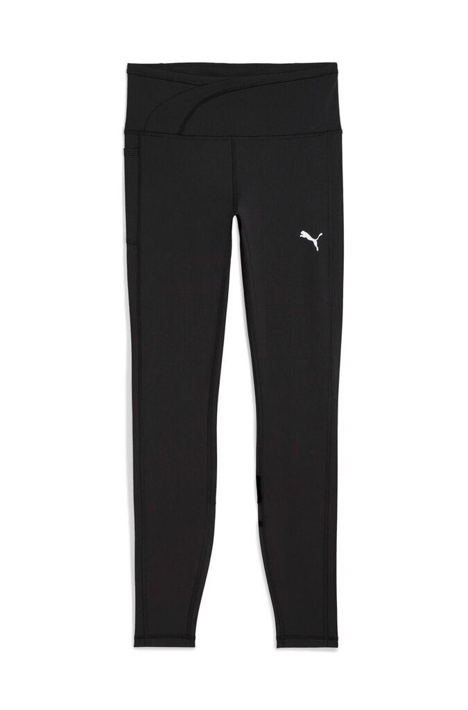 Puma Ženske helanke Evostripe, Crne