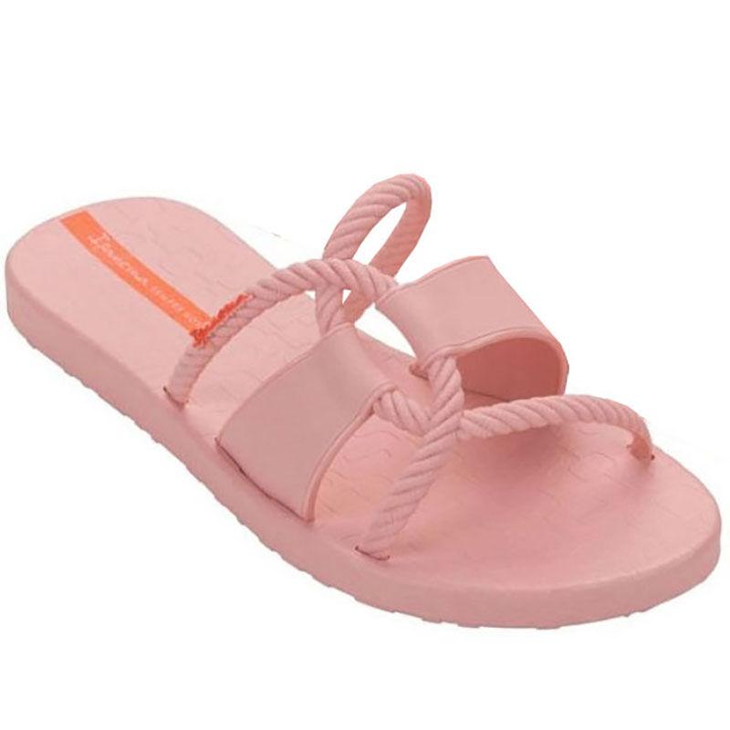 Ženske papuče Ipanema Semper Nova Diversa Slide I Fem, roze