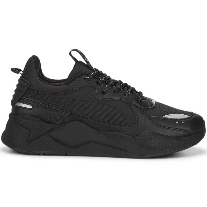 Muške patike Puma RS-X, crne