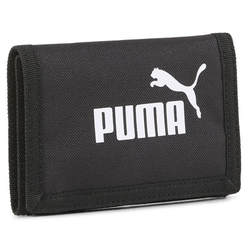 Puma Muški novčanik, crni