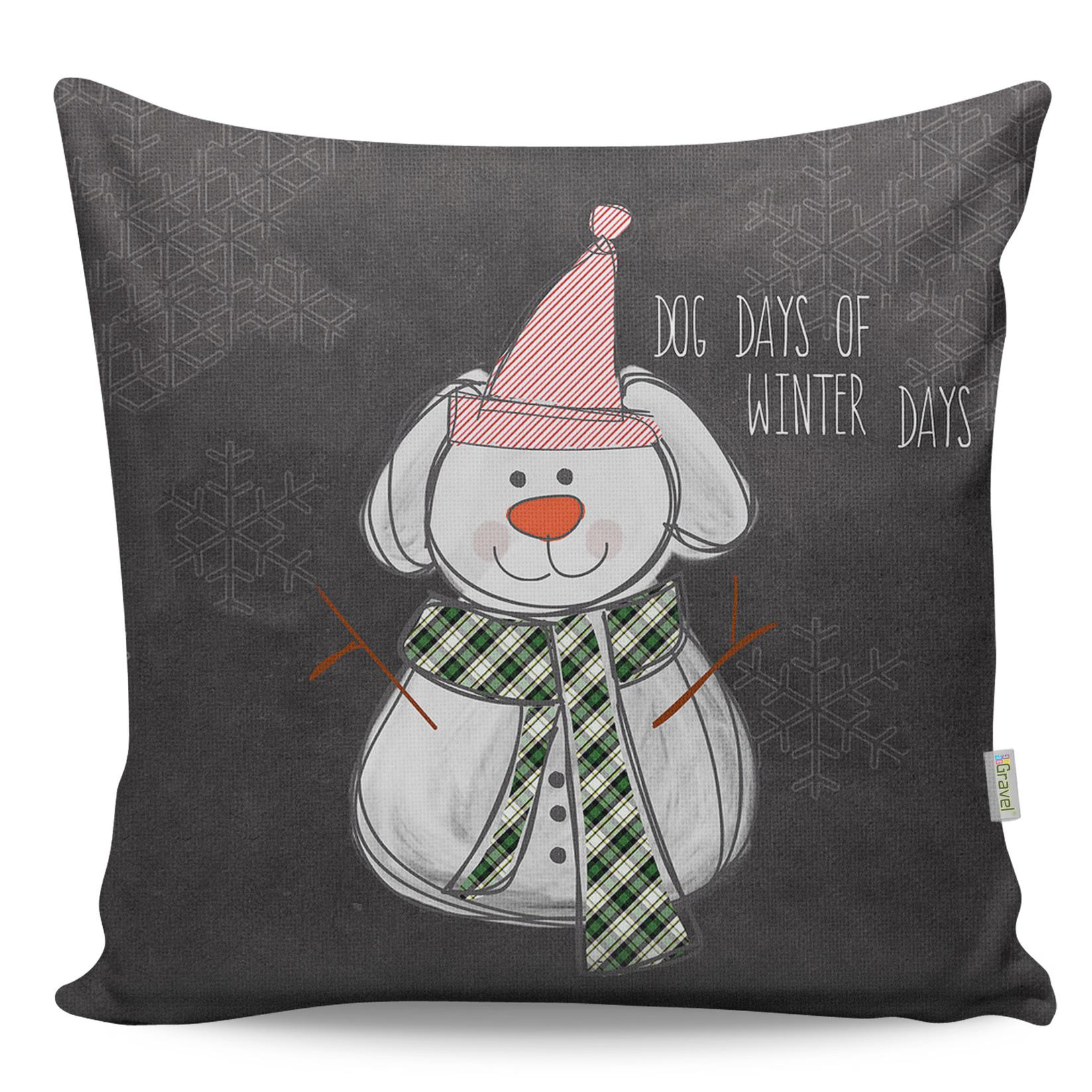 Aberto Design Jastuk 43x43cm Šareni