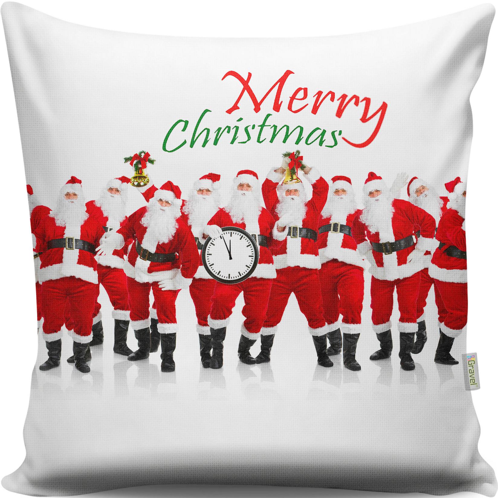 Aberto Design Jastuk 43x43cm Šareni