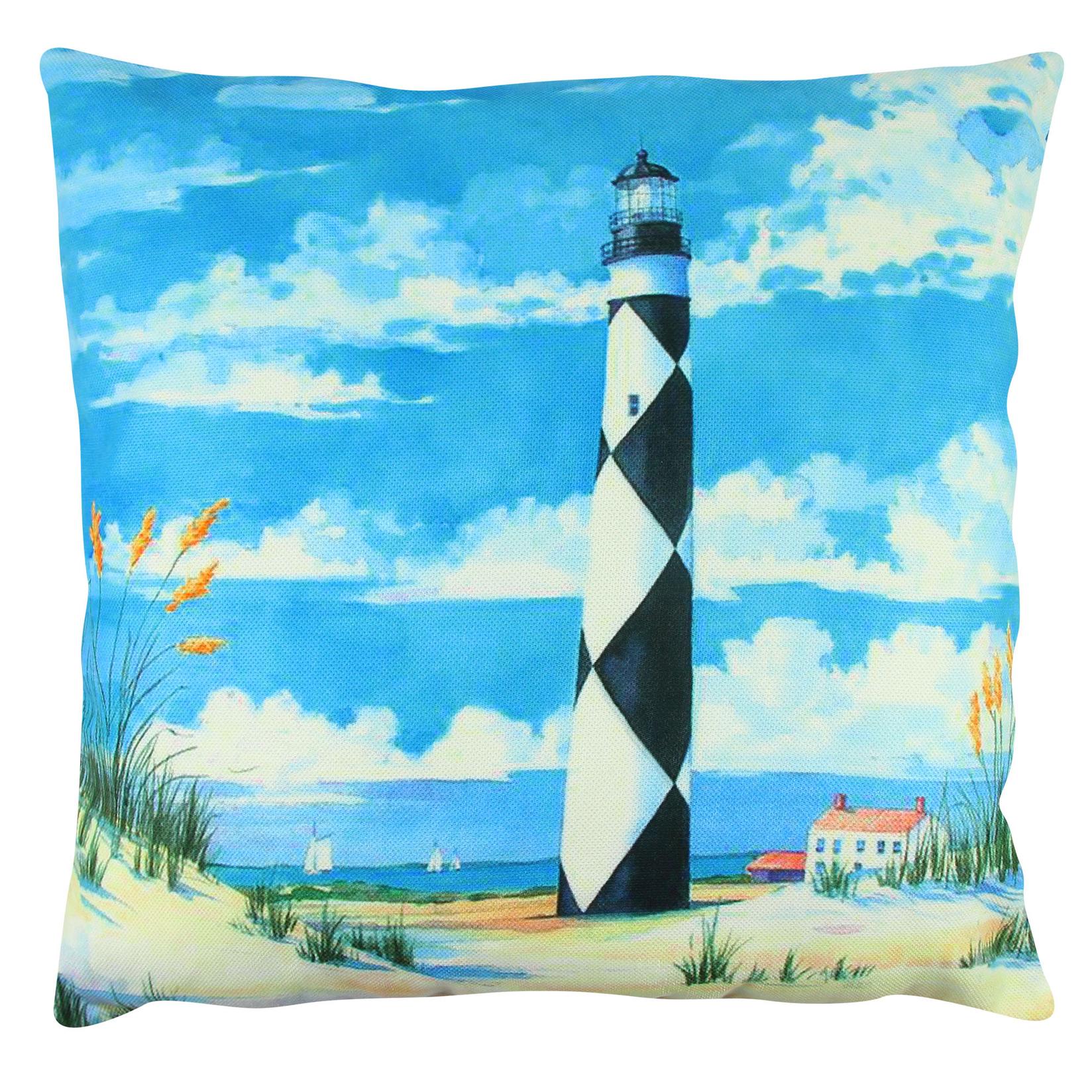 Aberto Design Jastuk 43x43cm Šareni