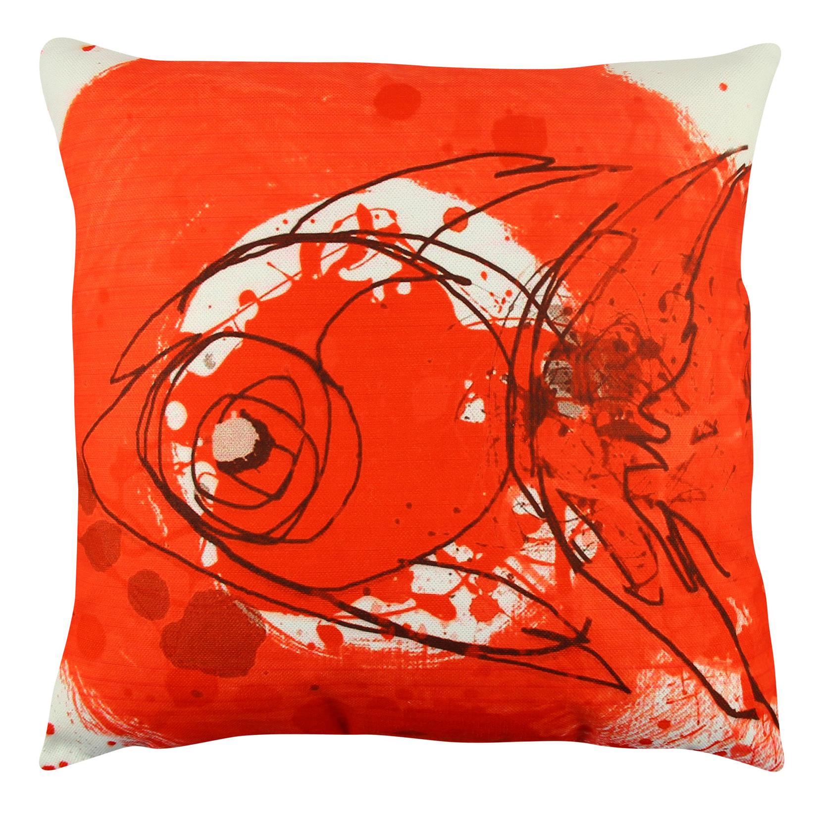 Aberto Design Jastuk 43x43cm Šareni