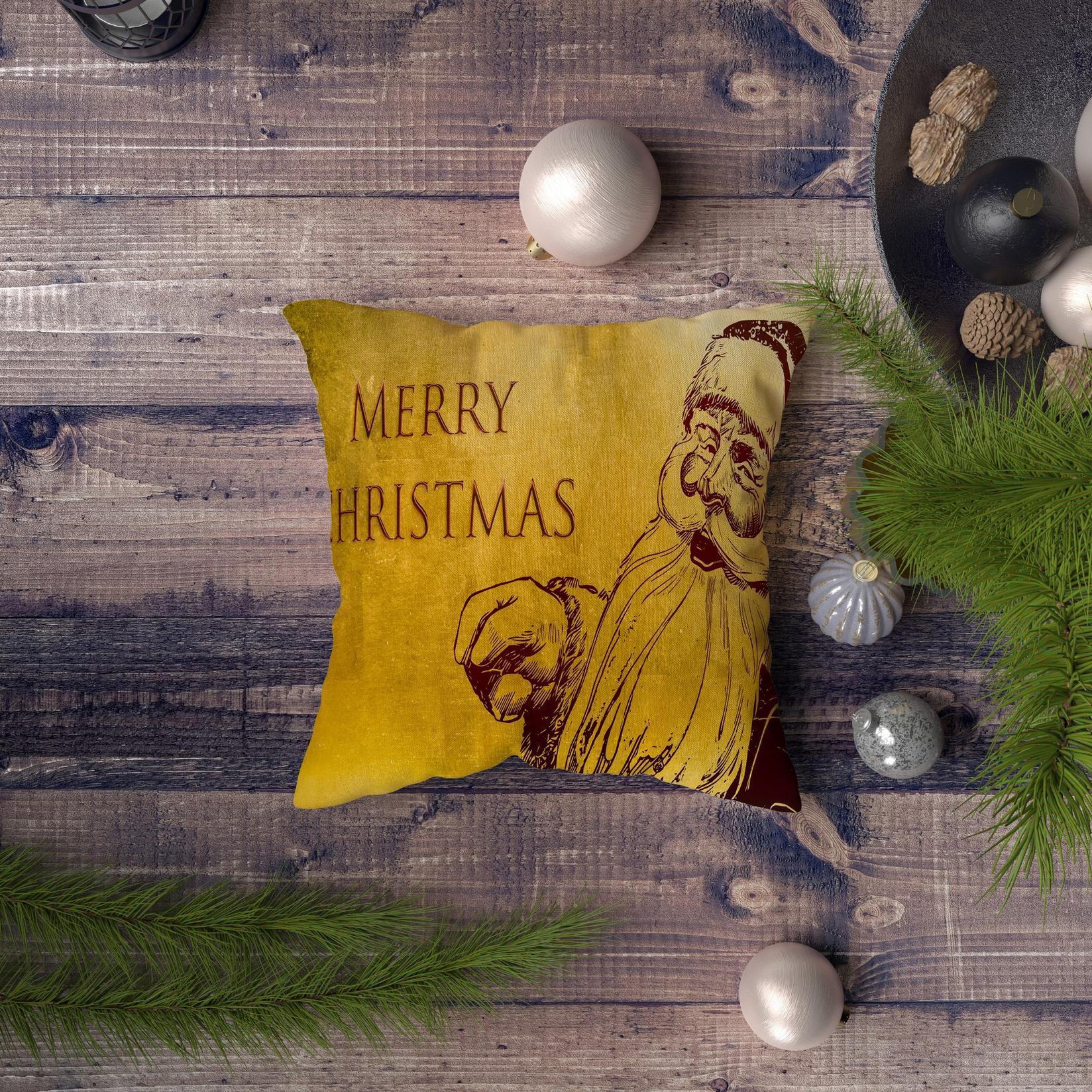 Aberto Design Jastuk 43x43cm Šareni