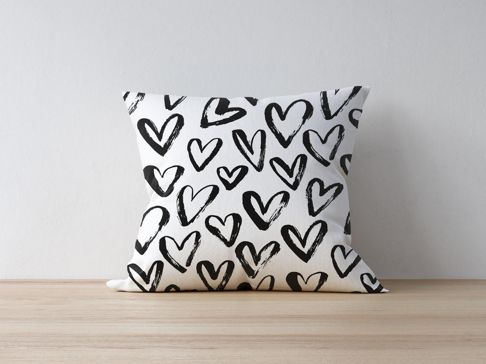 Aberto Design Jastučnica 43x43cm Šarena