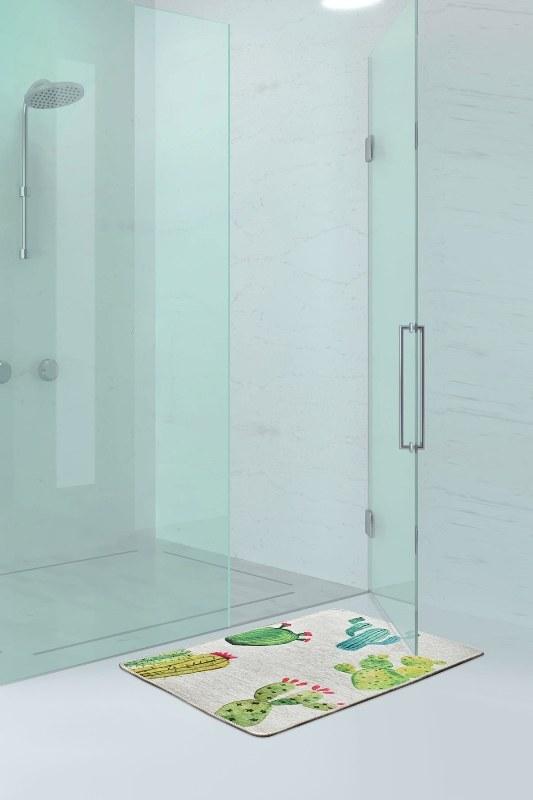 L'essentiel Maison Prostirka za kupatilo 40x60cm Šarena