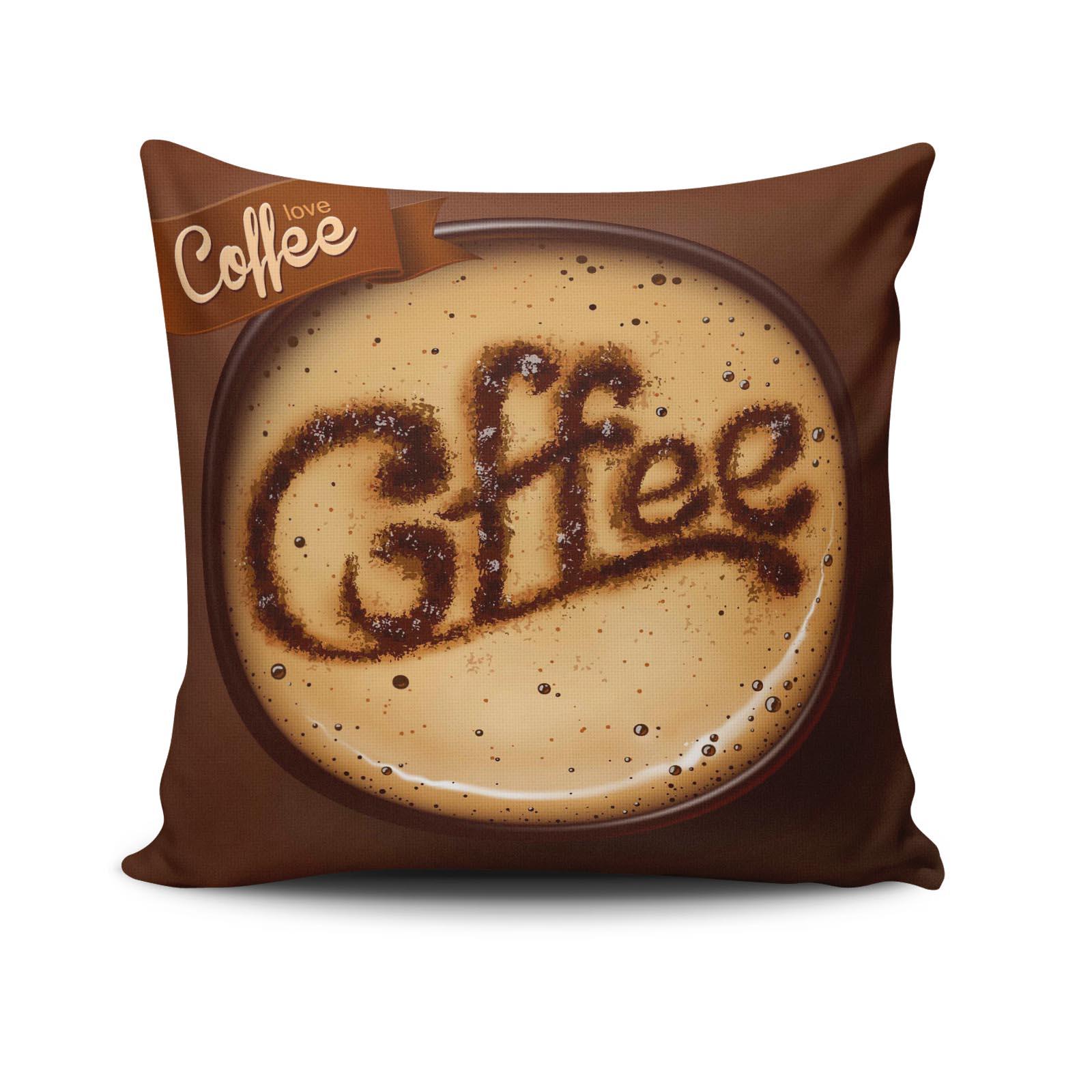 Aberto Design Jastučnica 43x43cm Šarena