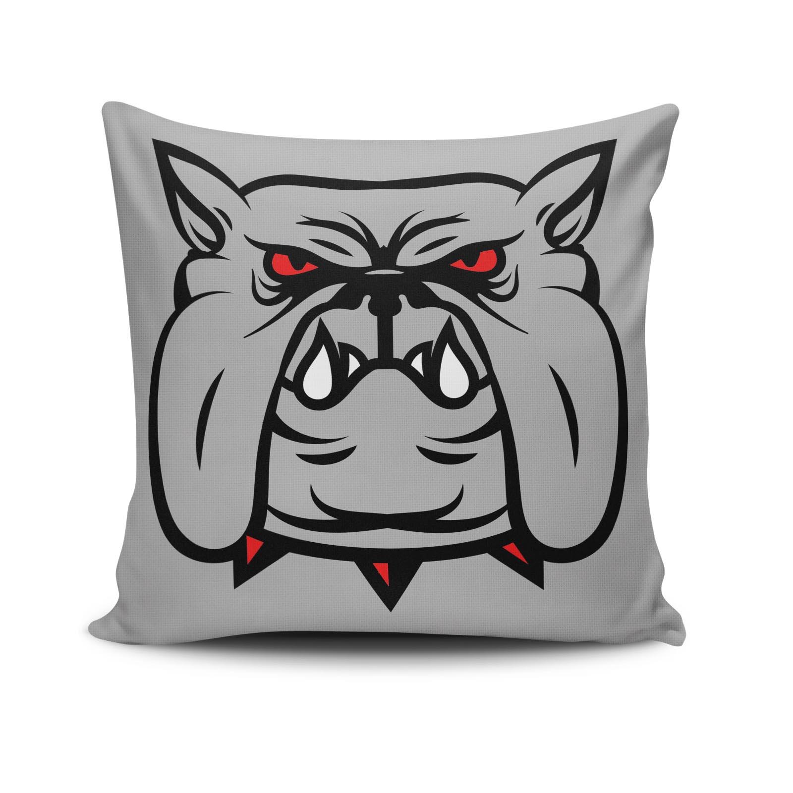 Aberto Design Jastuk 43x43cm Šareni