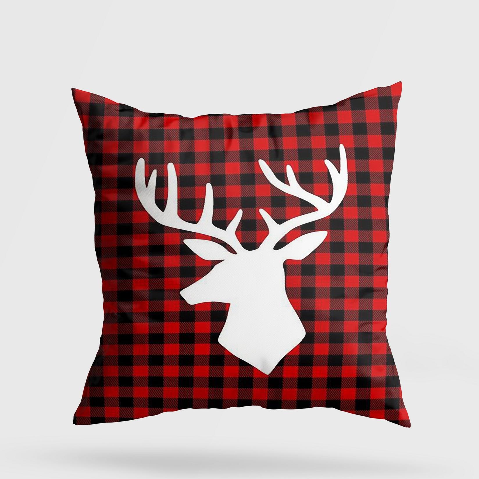 Aberto Design Jastuk 43x43cm Šareni