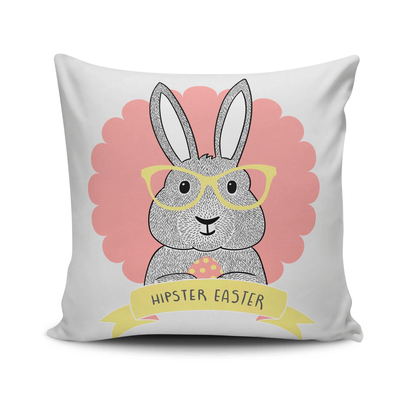 Aberto Design Jastučnica 43x43cm Šarena