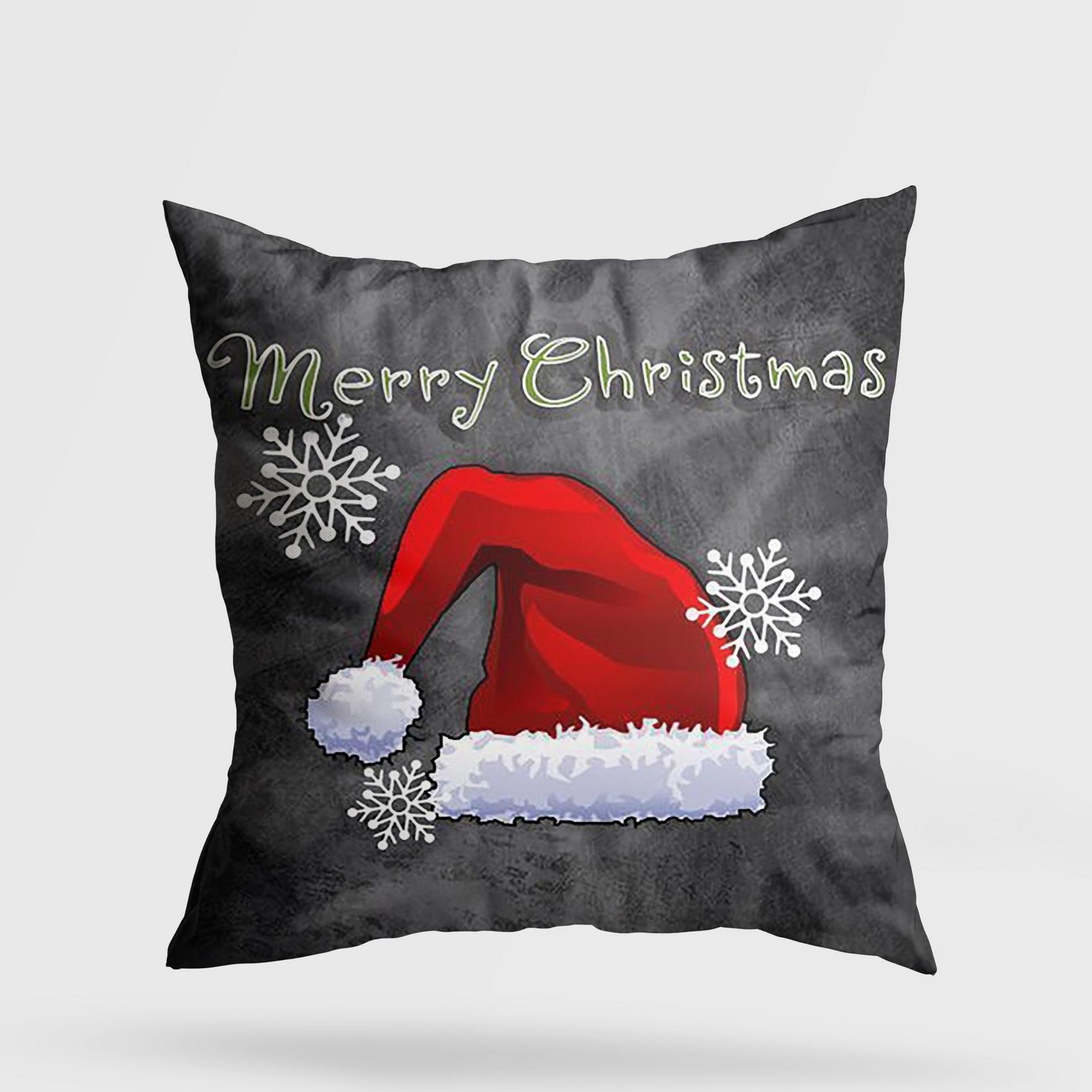 Aberto Design Jastuk 43x43cm Šareni