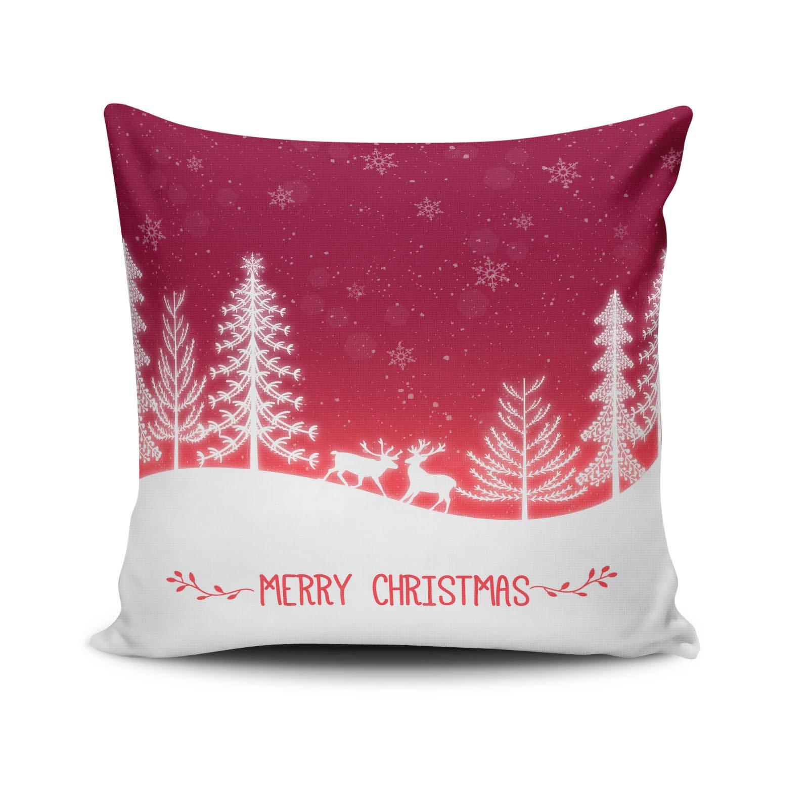 Aberto Design Jastuk 43x43cm Šareni