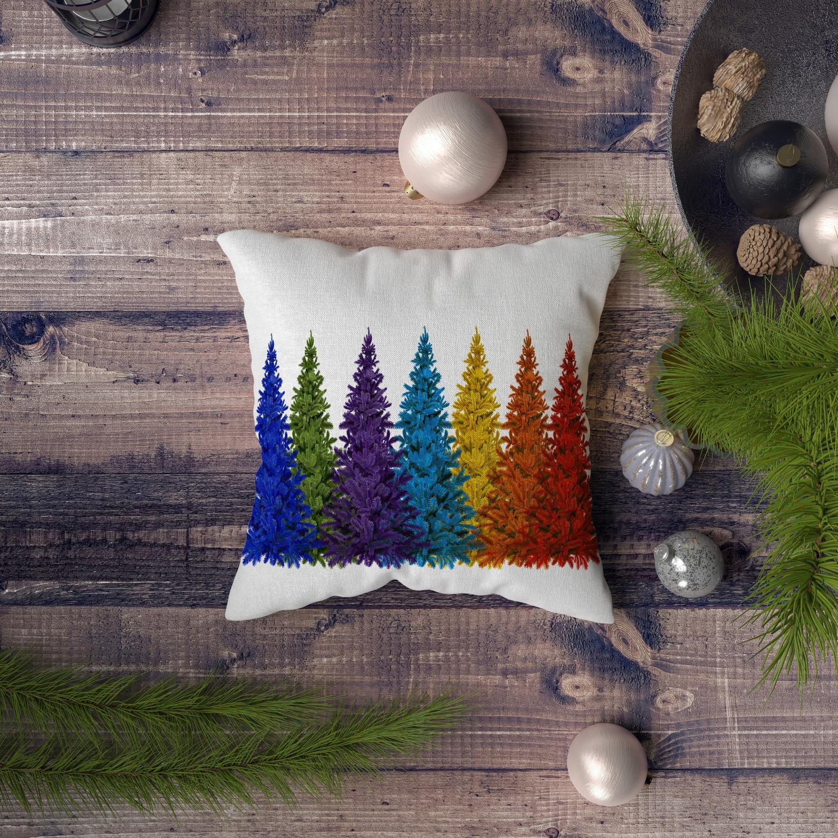 Aberto Design Jastuk 43x43cm Šareni