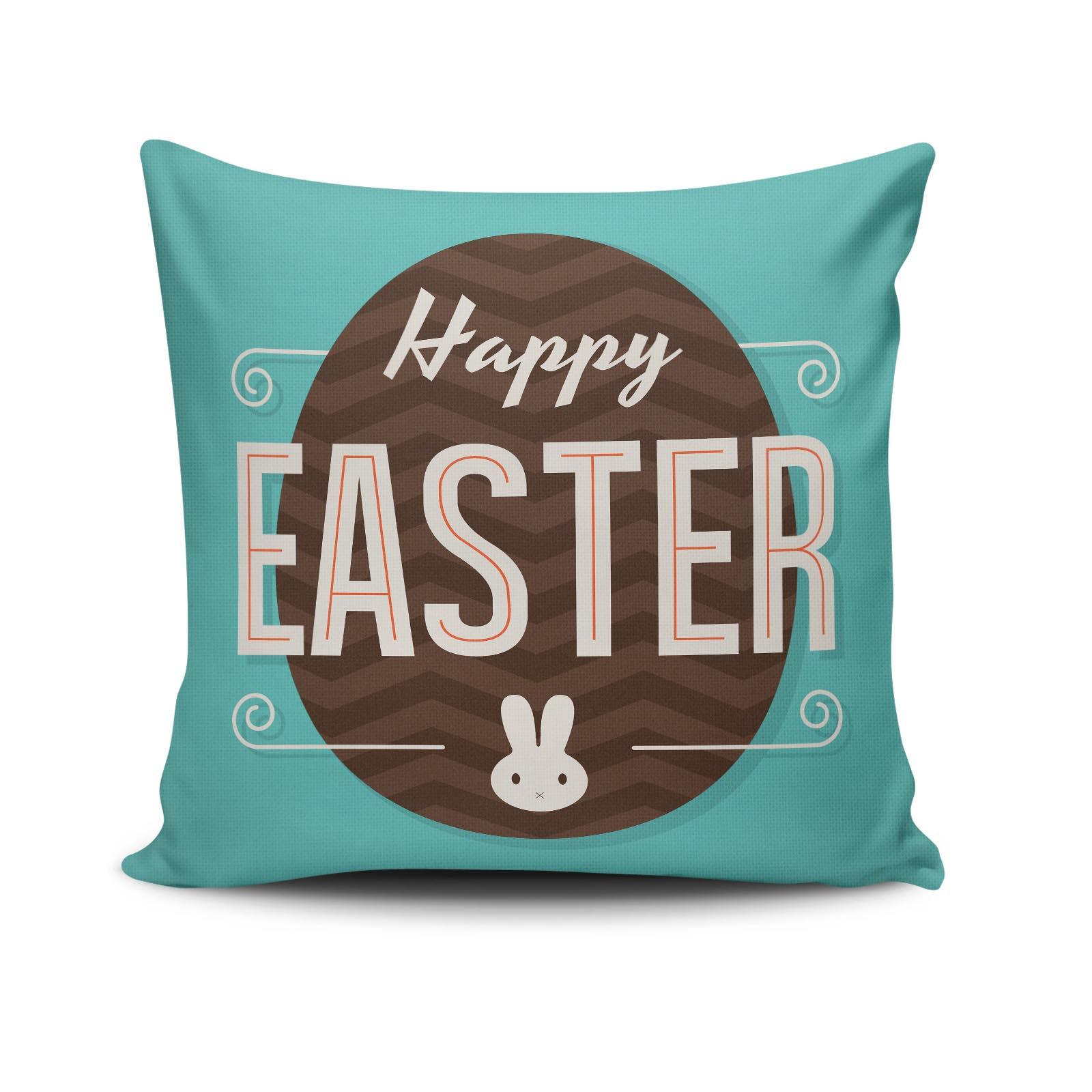 Aberto Design Jastučnica 43x43cm Šarena