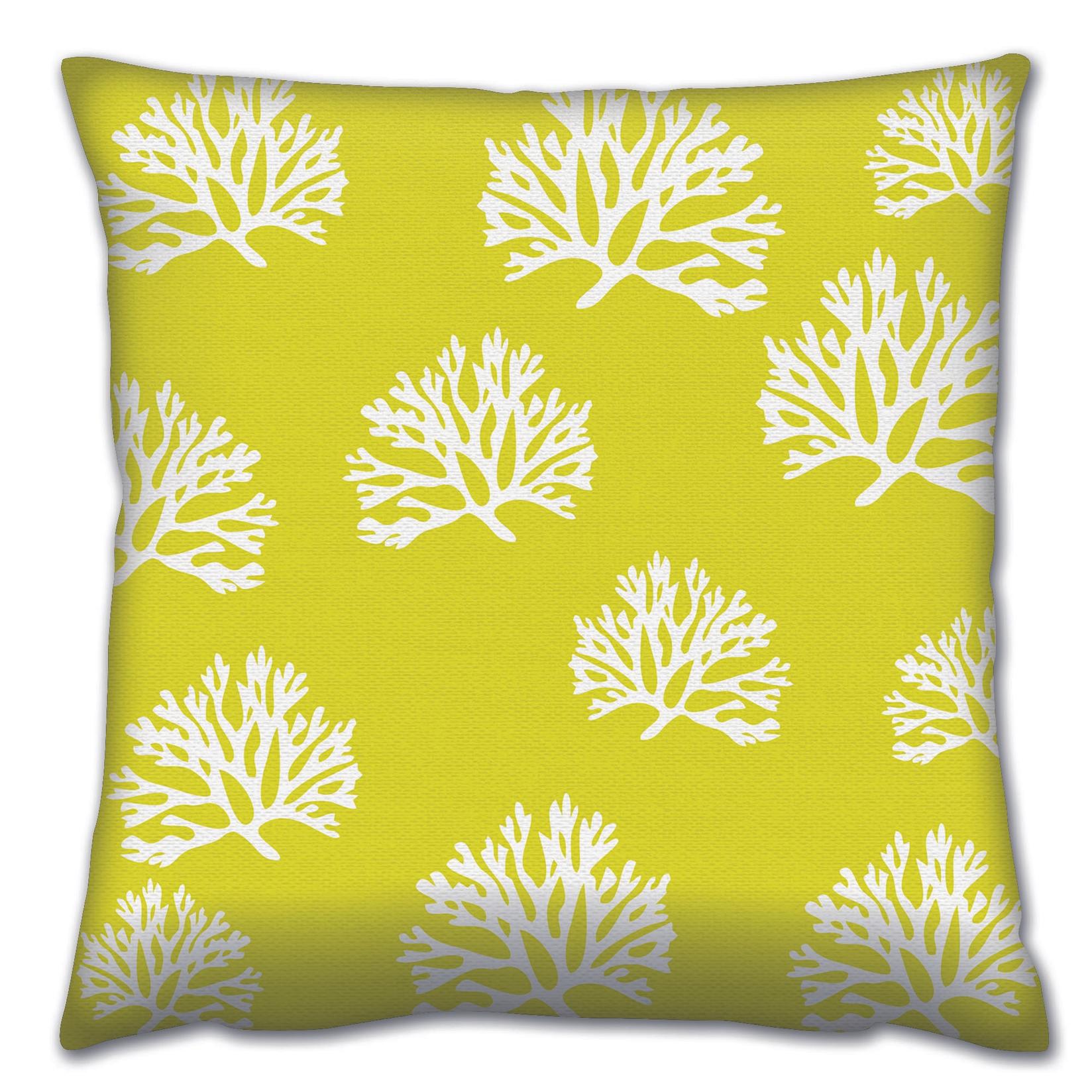 Aberto Design Jastuk 43x43cm Šareni