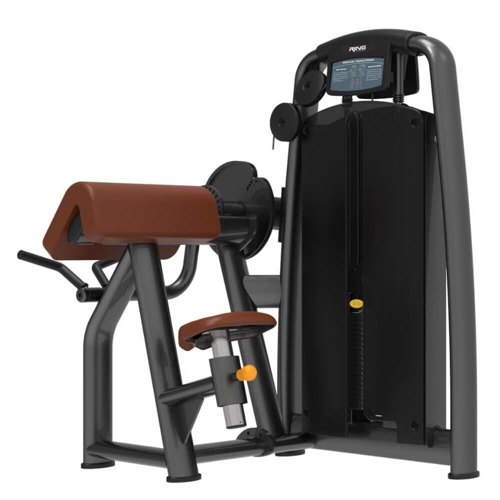 RING Sprava za biceps i triceps Extension RP ELG18, 2u1