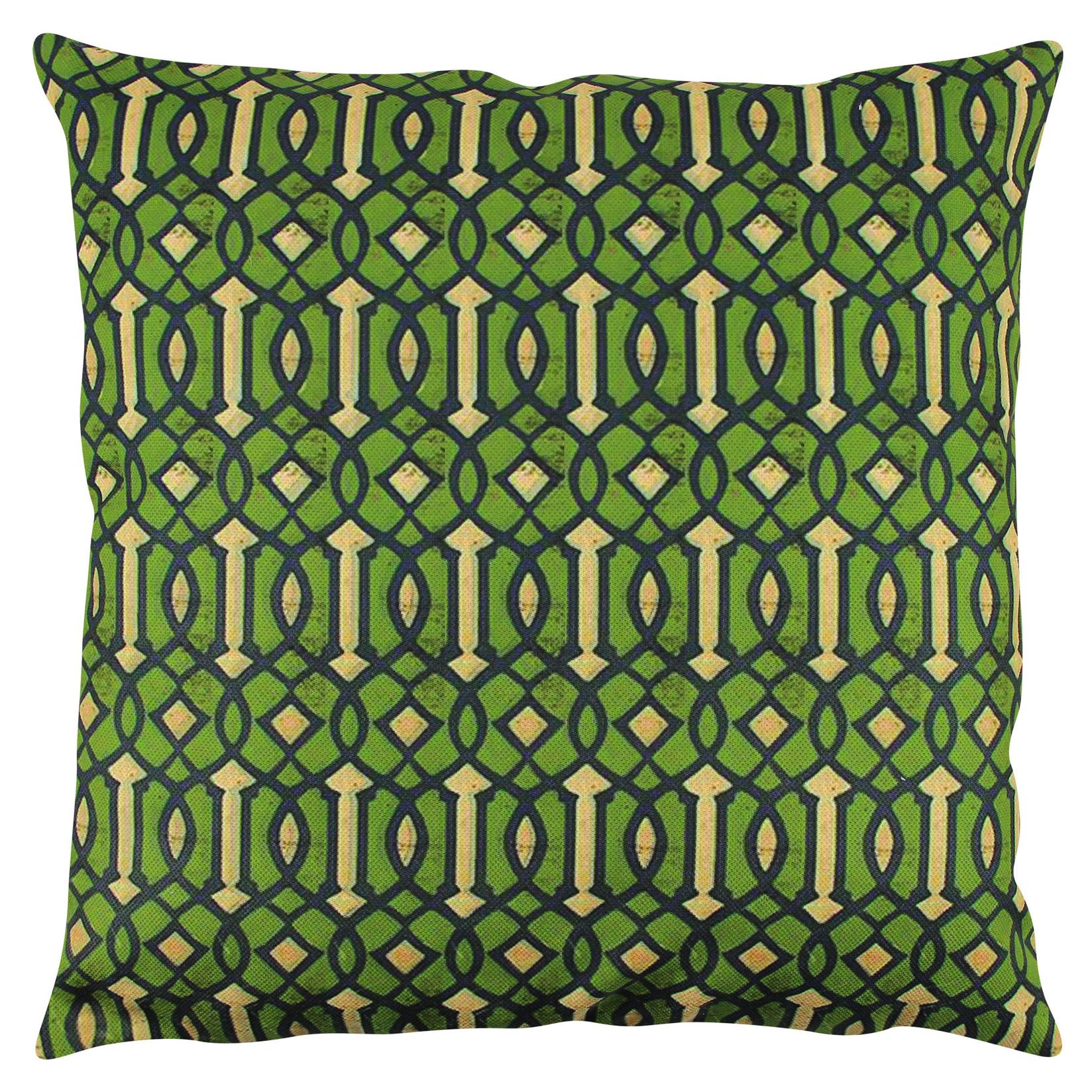 Aberto Design Jastuk 43x43cm Šareni