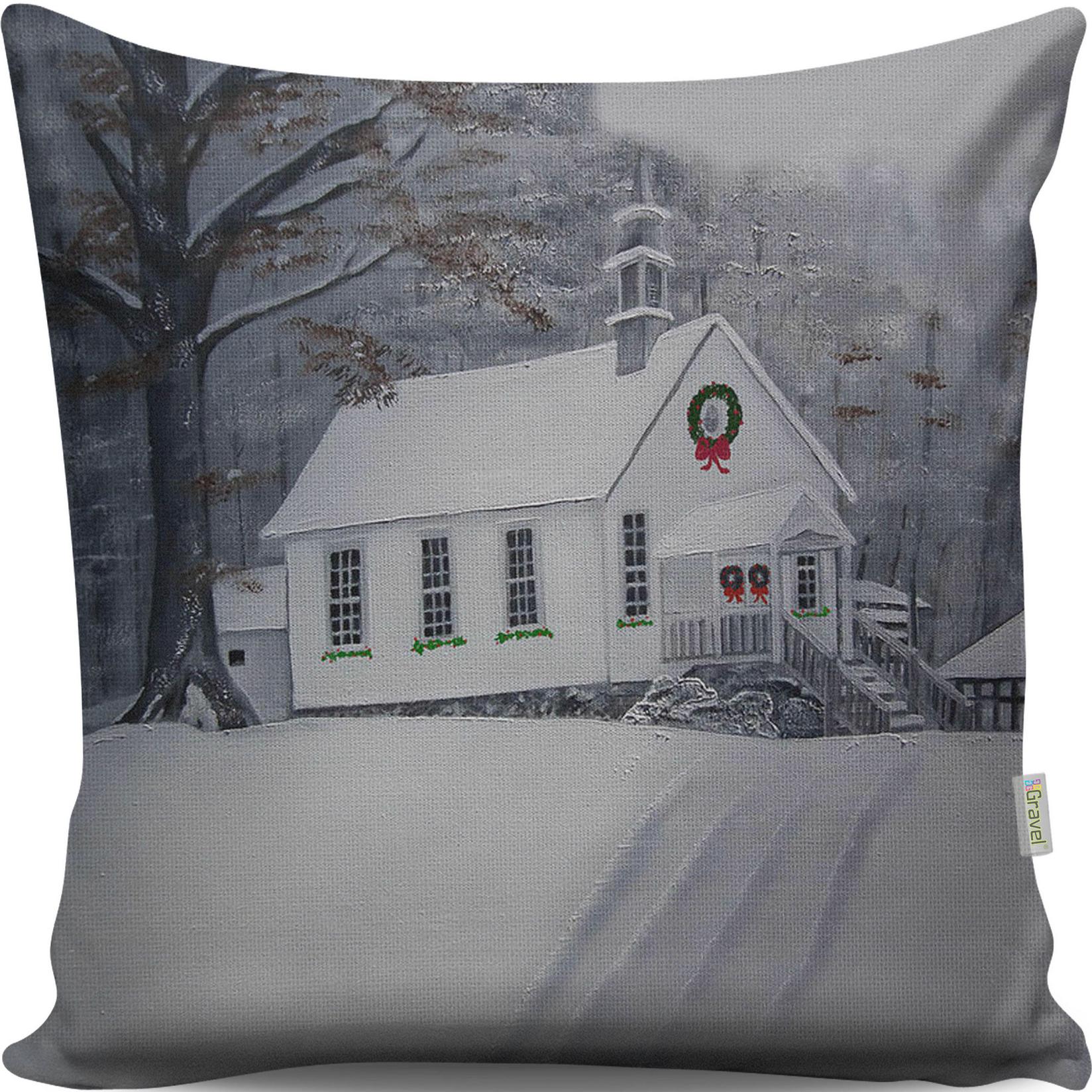 Aberto Design Jastuk 43x43cm Šareni