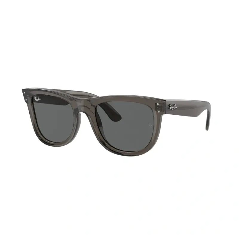 Ray Ban Naočare za sunce Wayerfarer Reverse 0RBR0502S 6707GR 53, Tamnosive