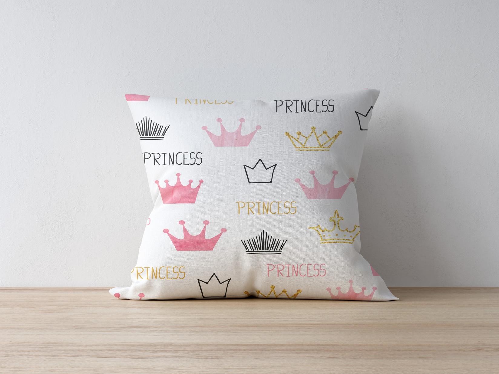 Aberto Design Jastučnica 43x43cm Šarena