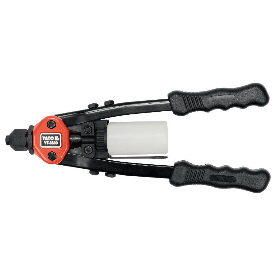 YATO Dvoručna klešta za pop nitne, 330mm