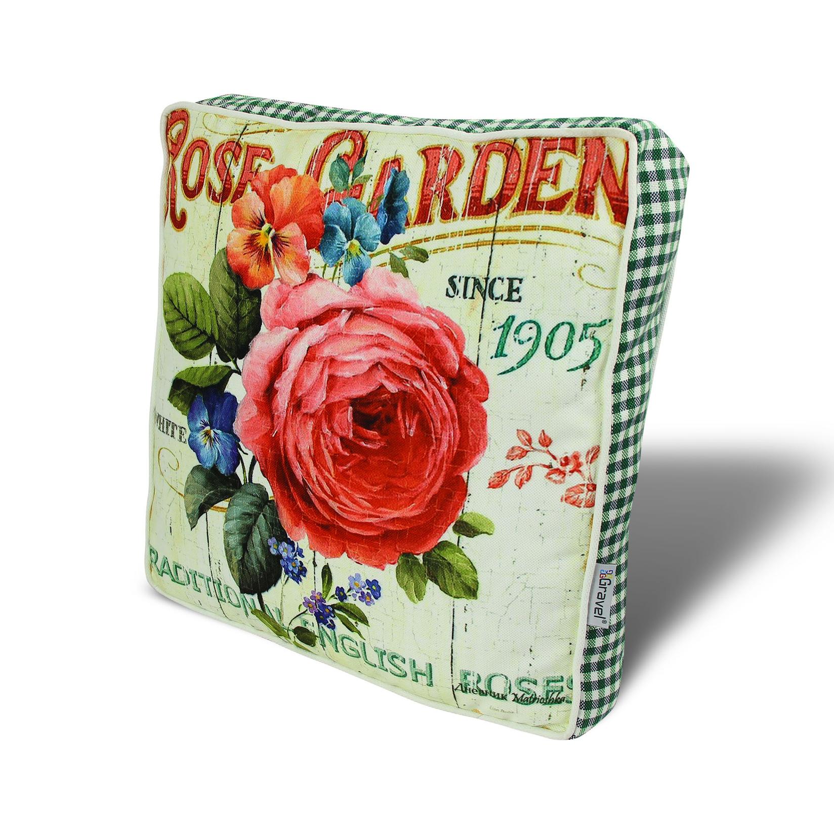 Aberto Design Jastuk 42x42cm Šareni