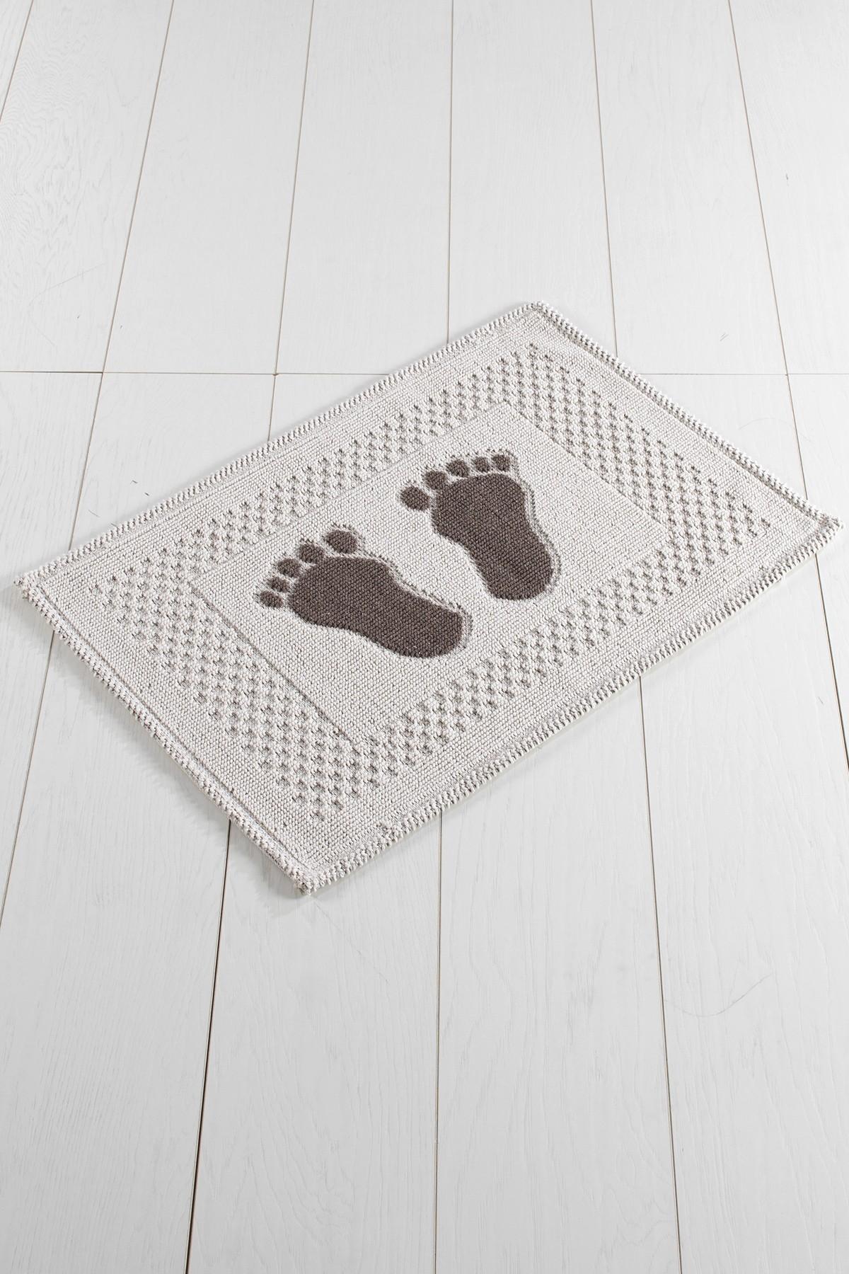 L'essentiel Maison Prostirka za kupatilo 50x70cm Bež