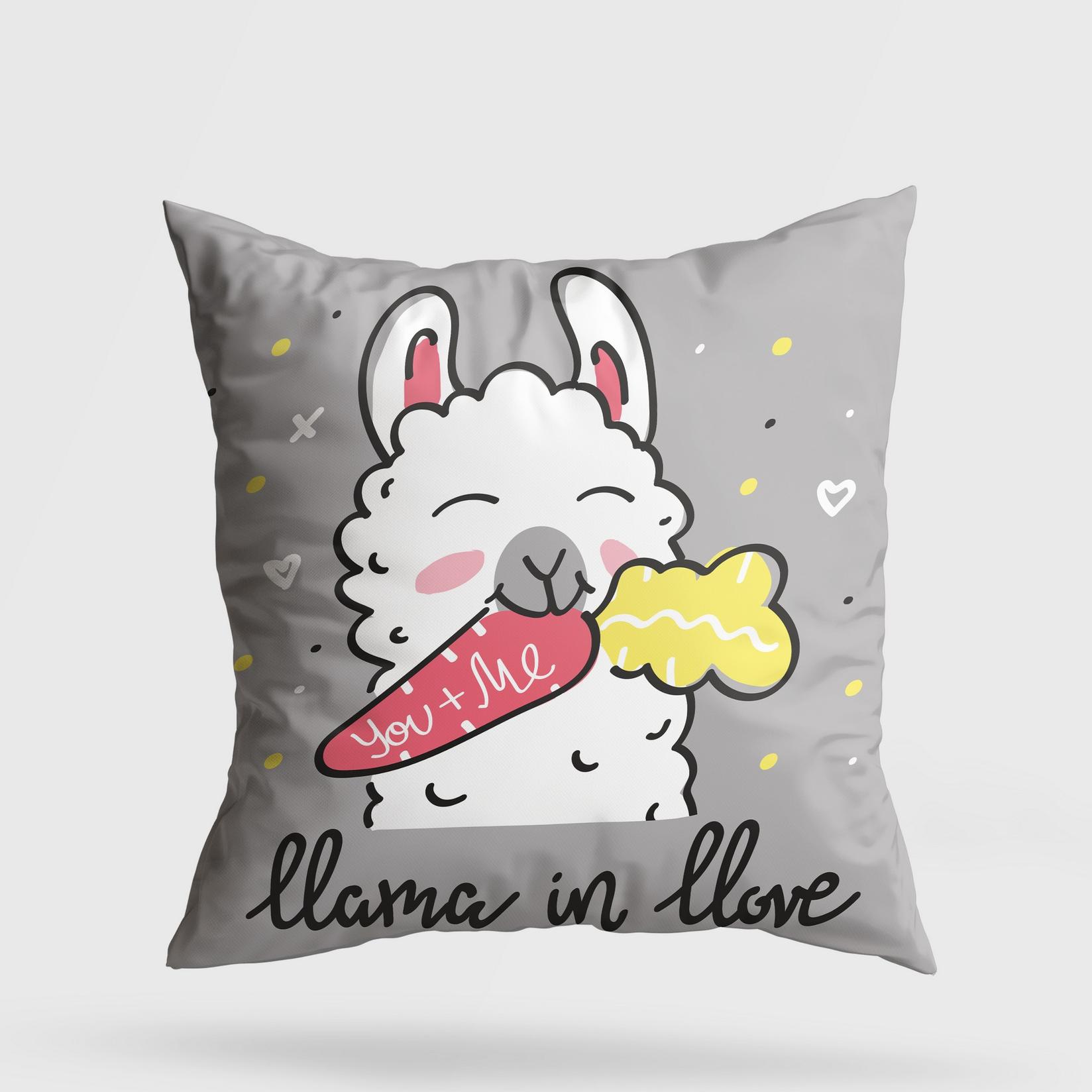 Aberto Design Jastuk 43x43cm Šareni