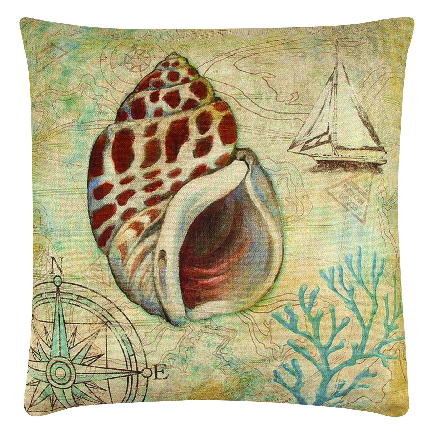 Aberto Design Jastuk 43x43cm Šareni