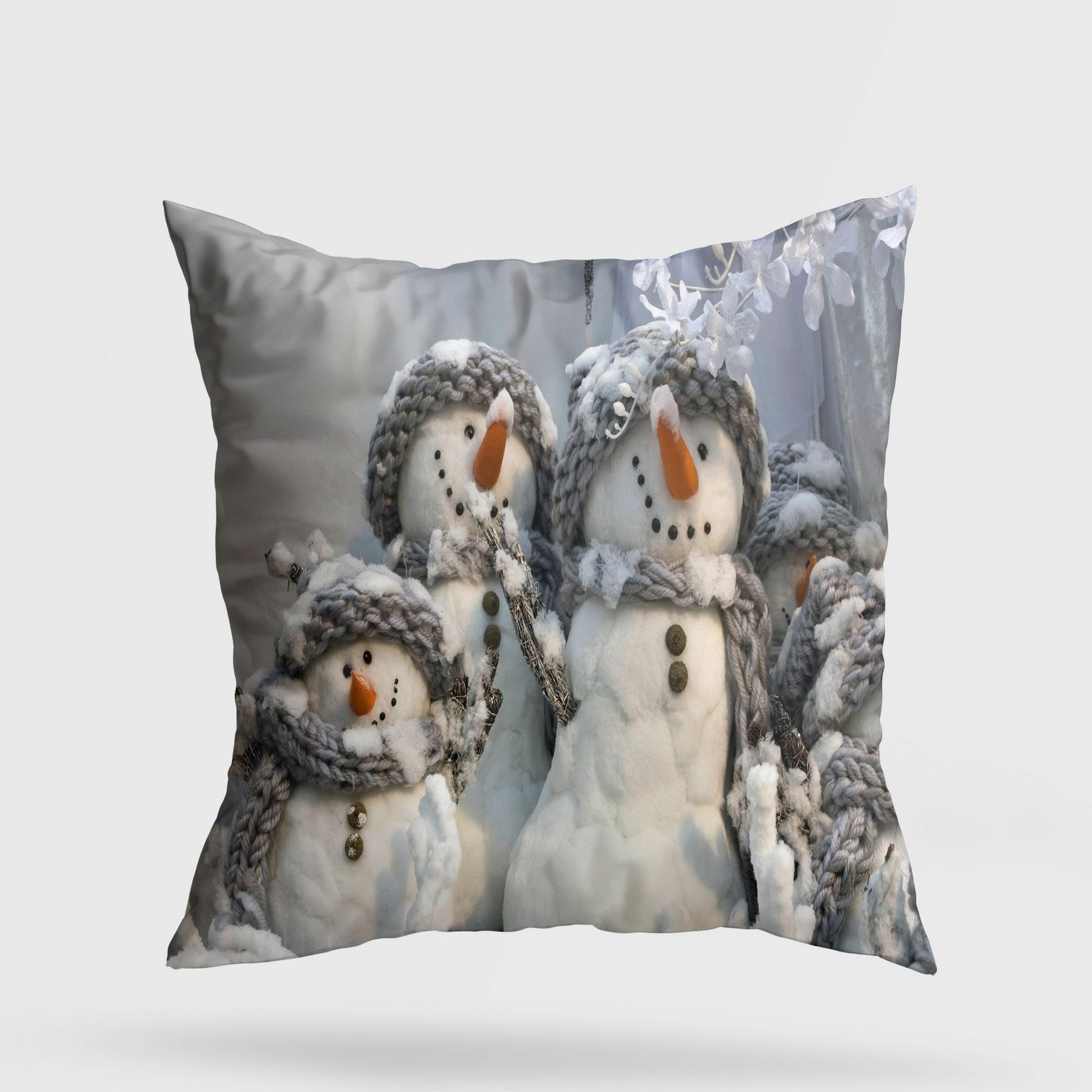 Aberto Design Jastuk 43x43cm Šareni