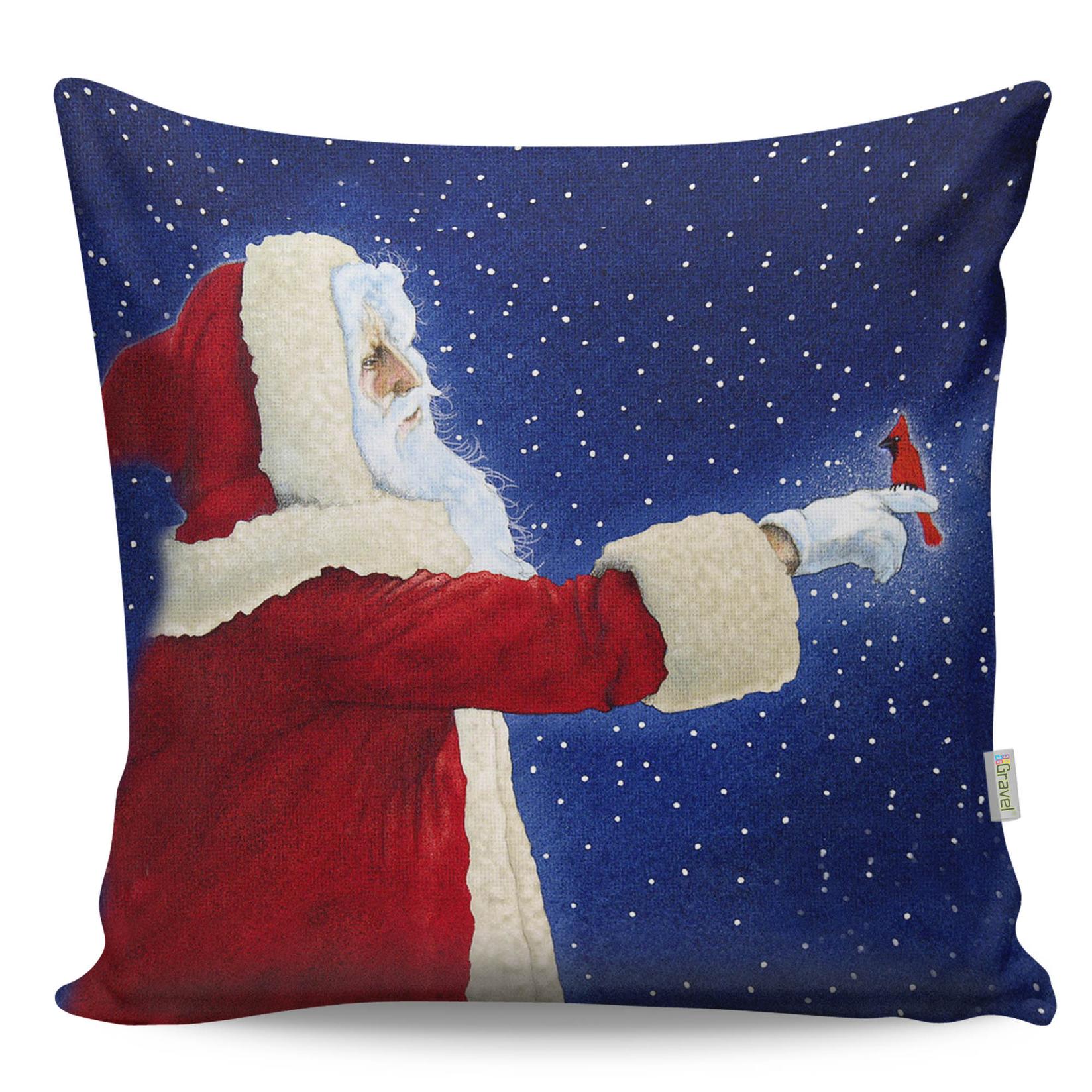 Aberto Design Jastuk 43x43cm Šareni