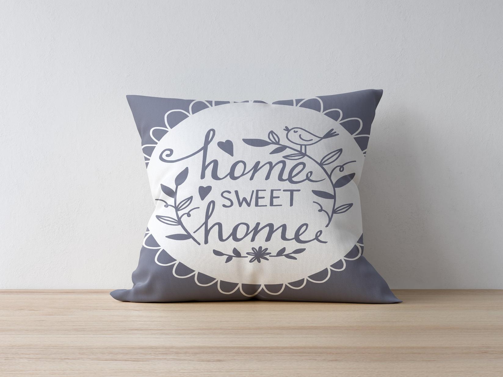 Aberto Design Jastučnica 43x43cm Šarena